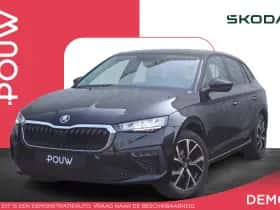 Škoda Scala (2025)