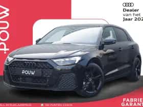 Audi A1 (2025)