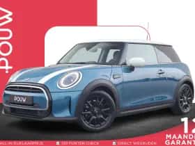 MINI Mini (2023)