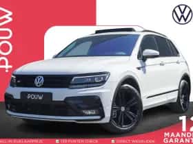 Volkswagen Tiguan (2019)