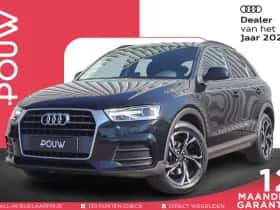Audi Q3 (2018)