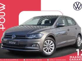 Volkswagen Polo (2021)