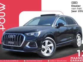 Audi Q3 (2019)