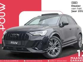 Audi Q3 (2021)