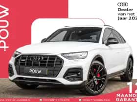 Audi Q5 (2021)