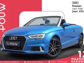 Audi A3 (2020)