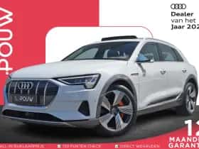Audi e-tron (2019)