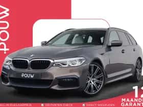 BMW 5-Serie (2020)