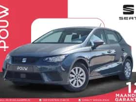 SEAT Ibiza (2023)