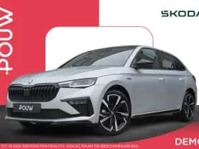 Škoda Scala (2026)