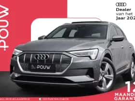 Audi e-tron (2022)