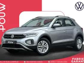 Volkswagen T-Roc (2023)