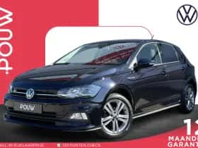 Volkswagen Polo (2021)
