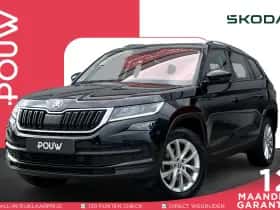 Škoda Kodiaq (2021)