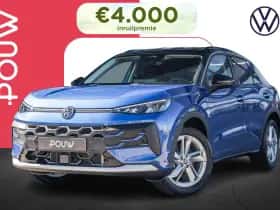 Volkswagen T-Roc (2026)