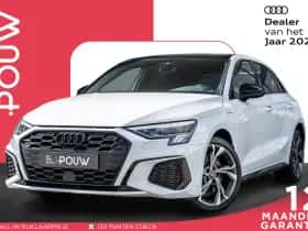 Audi A3 (2022)