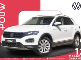 Volkswagen T-Roc (2019)