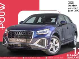 Audi Q2 (2022)