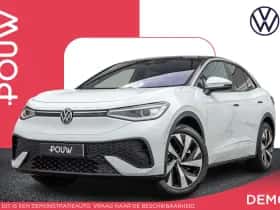 Volkswagen ID.5 (2024)