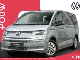 Volkswagen Multivan (2024)