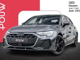 Audi A3 (2026)