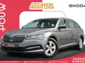Škoda Superb (2023)