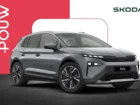 Škoda Elroq (2025)