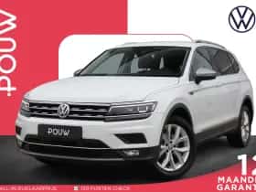 Volkswagen Tiguan (2021)