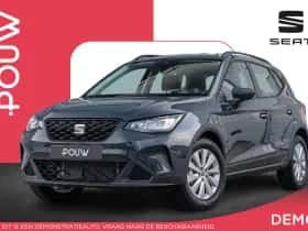 SEAT Arona (2026)