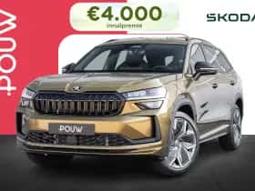 Škoda Kodiaq (2026)