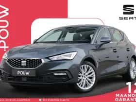 SEAT Leon (2023)