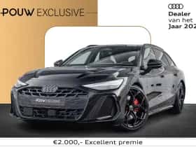 Audi A6 (2026)