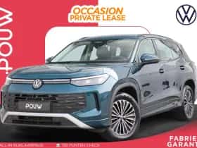 Volkswagen Tayron (2025)