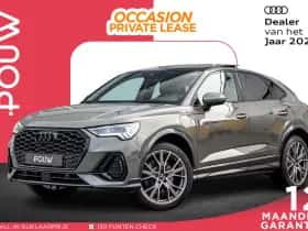 Audi Q3 (2022)