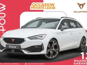 CUPRA Leon Sportstourer (2023)