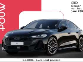 Audi A5 (2026)