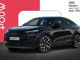 Audi Q6 (2026)