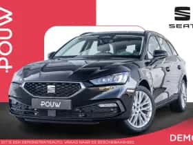 SEAT Leon Sportstourer (2026)