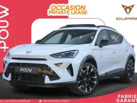 CUPRA Formentor (2025)