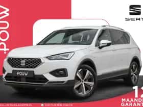 SEAT Tarraco (2021)