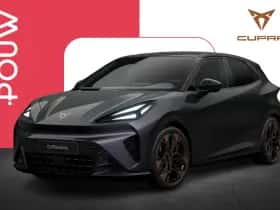 CUPRA Raval (2026)
