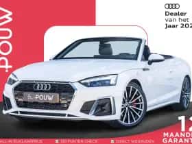 Audi A5 (2023)
