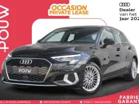Audi A3 (2024)