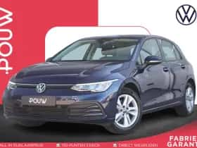 Volkswagen Golf (2023)
