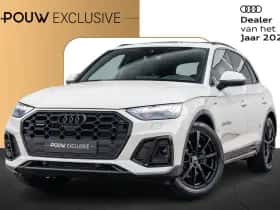 Audi Q5 (2022)