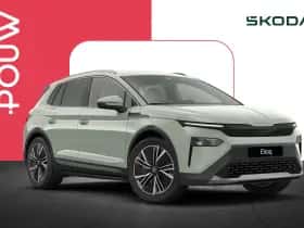 Škoda Elroq (2026)