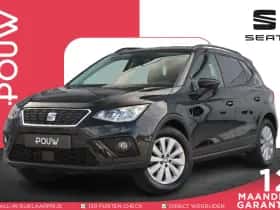 SEAT Arona (2020)