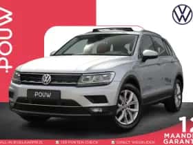 Volkswagen Tiguan (2020)