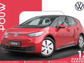 Volkswagen ID.3 (2021)
