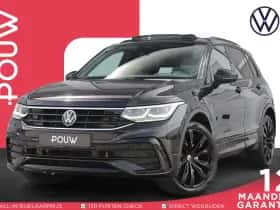 Volkswagen Tiguan (2022)